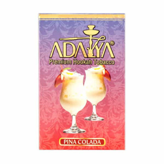 Adalya Pina Colada (Пина Колада) - 50 грамм